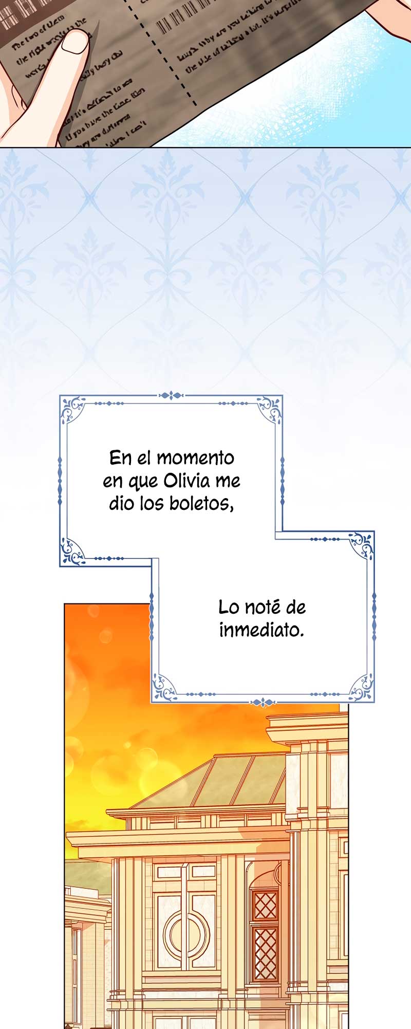 La favorita de los villanos soy yo Capítulo 23 - Page 10