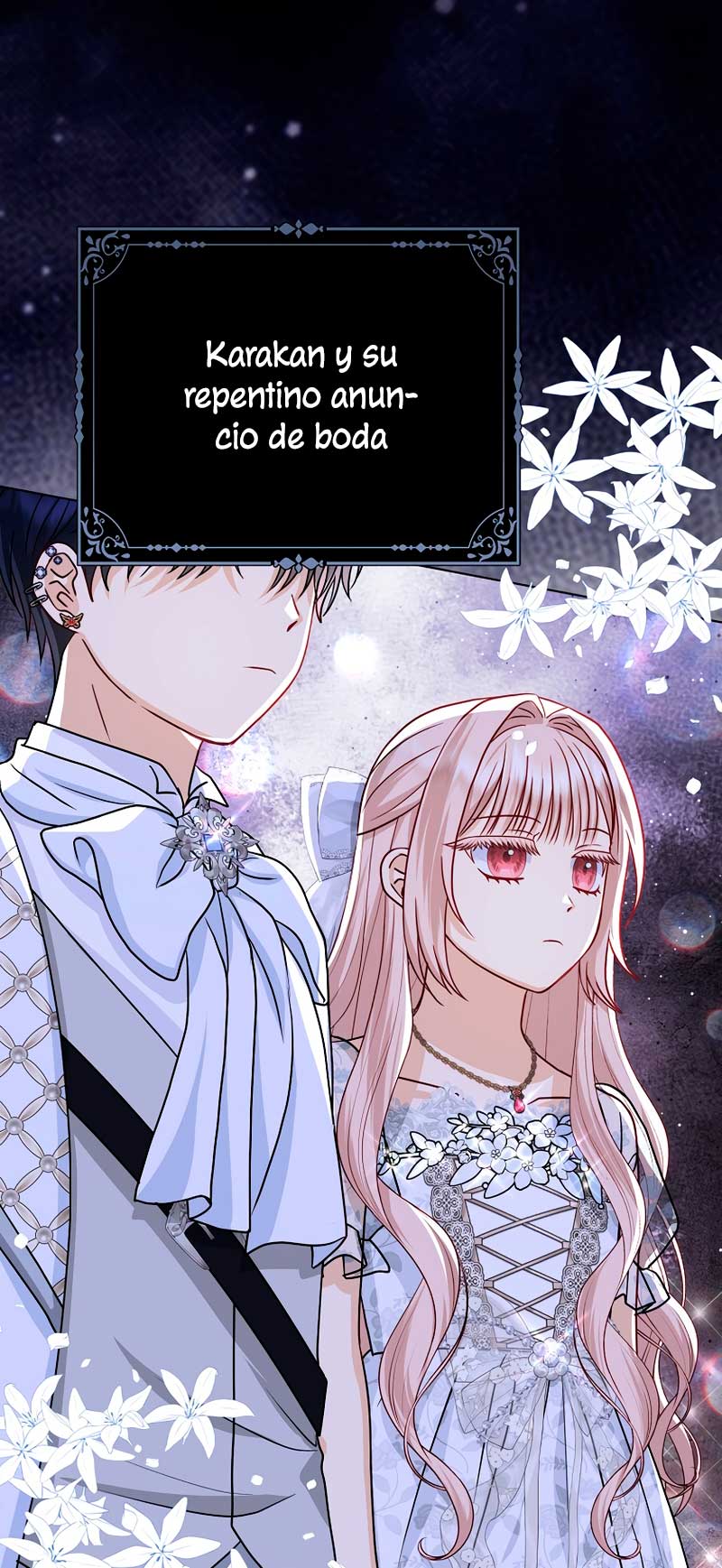 La favorita de los villanos soy yo Capítulo 23 - Page 12