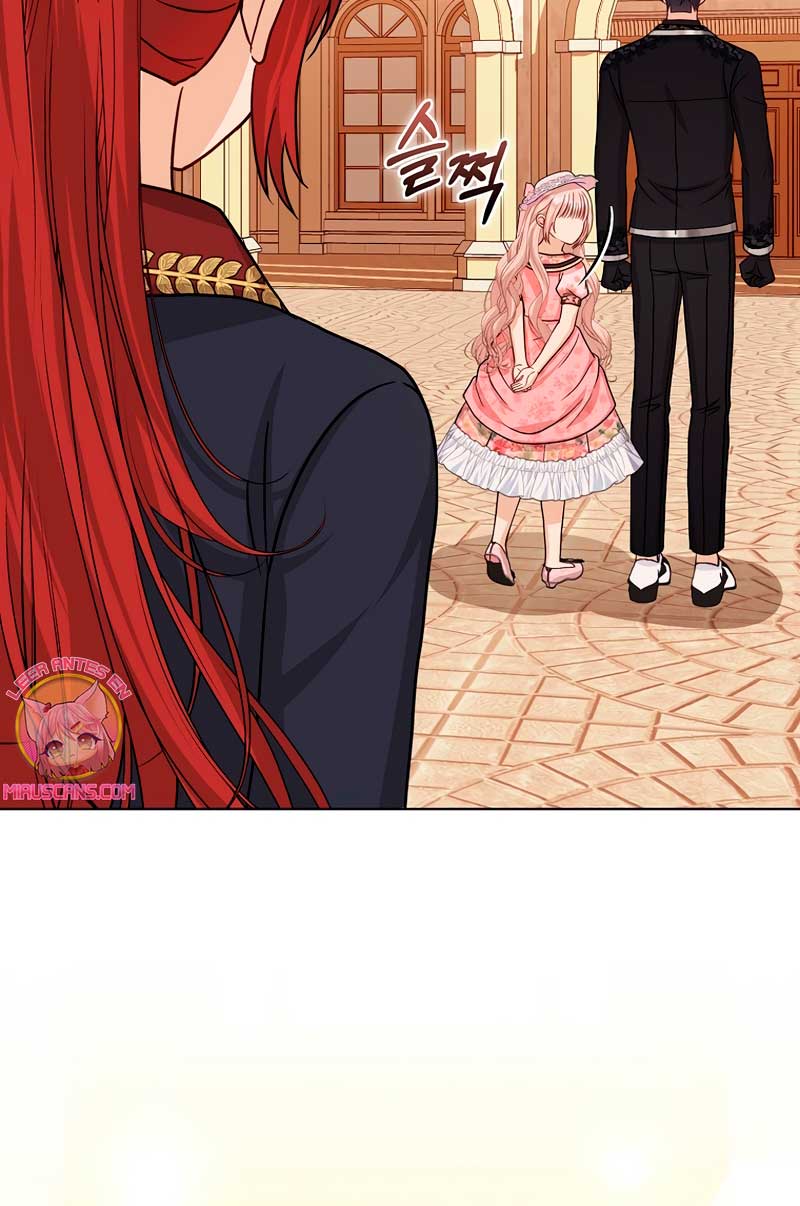 La favorita de los villanos soy yo Capítulo 23 - Page 15