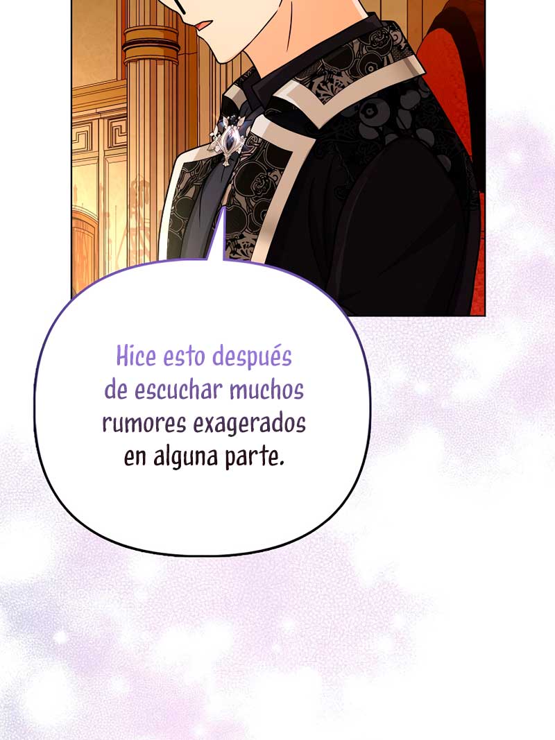 La favorita de los villanos soy yo Capítulo 23 - Page 28