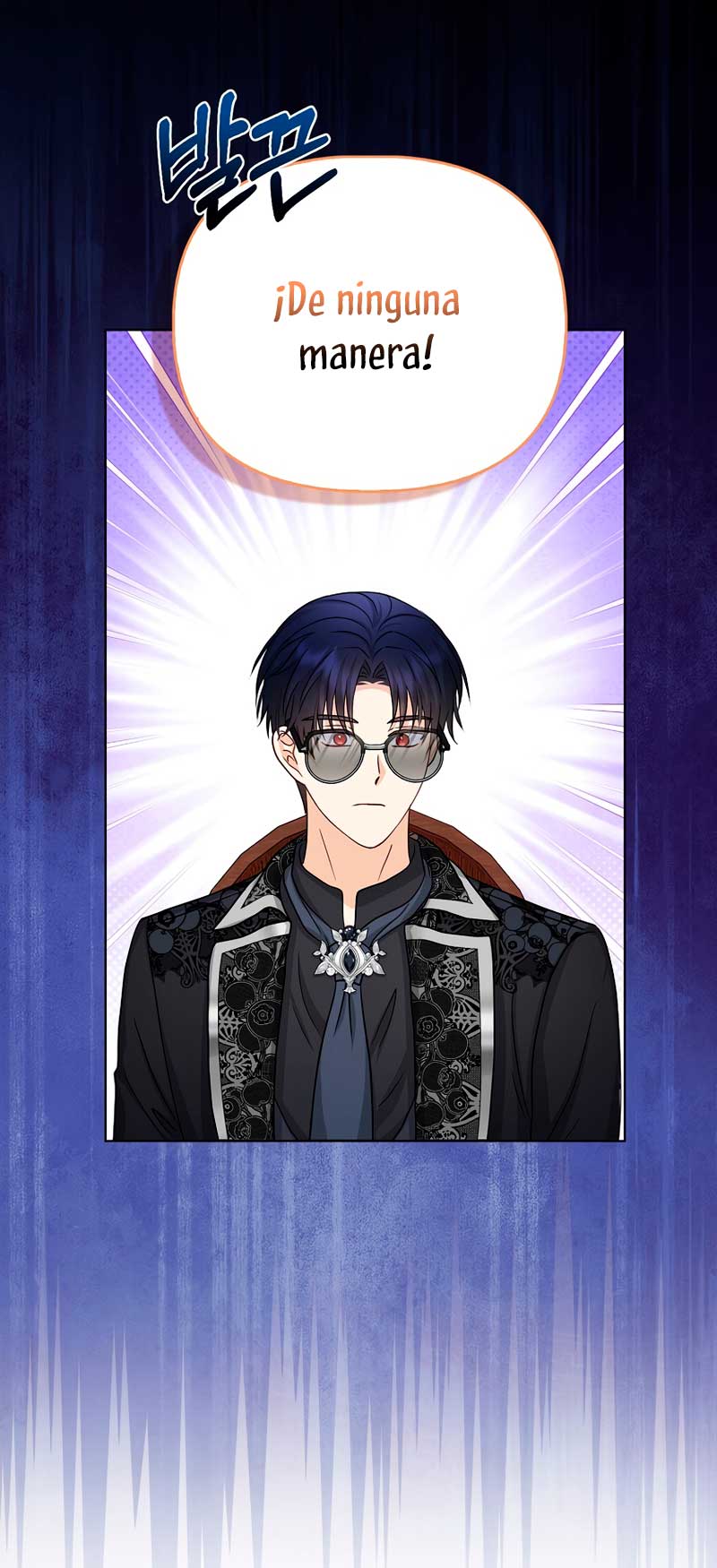 La favorita de los villanos soy yo Capítulo 23 - Page 41