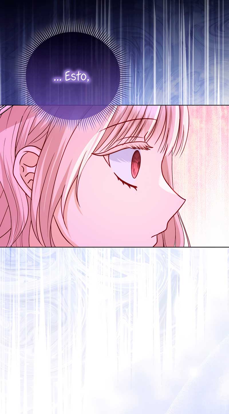 La favorita de los villanos soy yo Capítulo 23 - Page 54