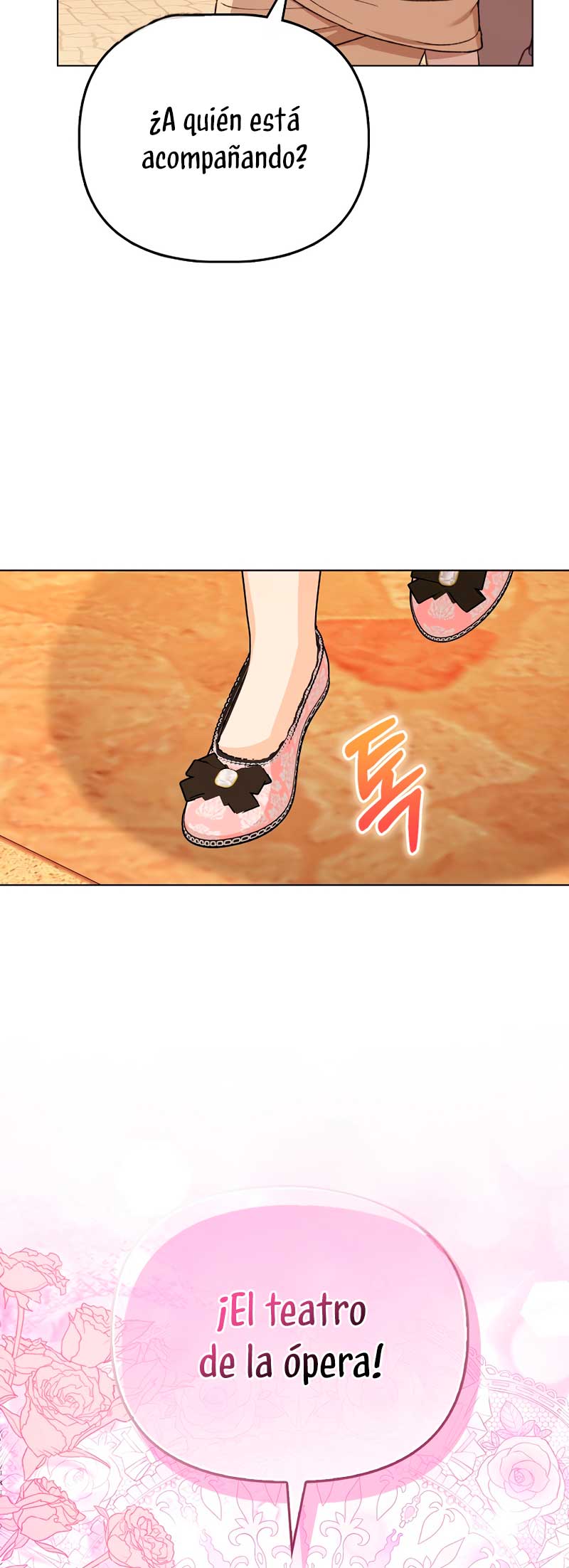 La favorita de los villanos soy yo Capítulo 23 - Page 6