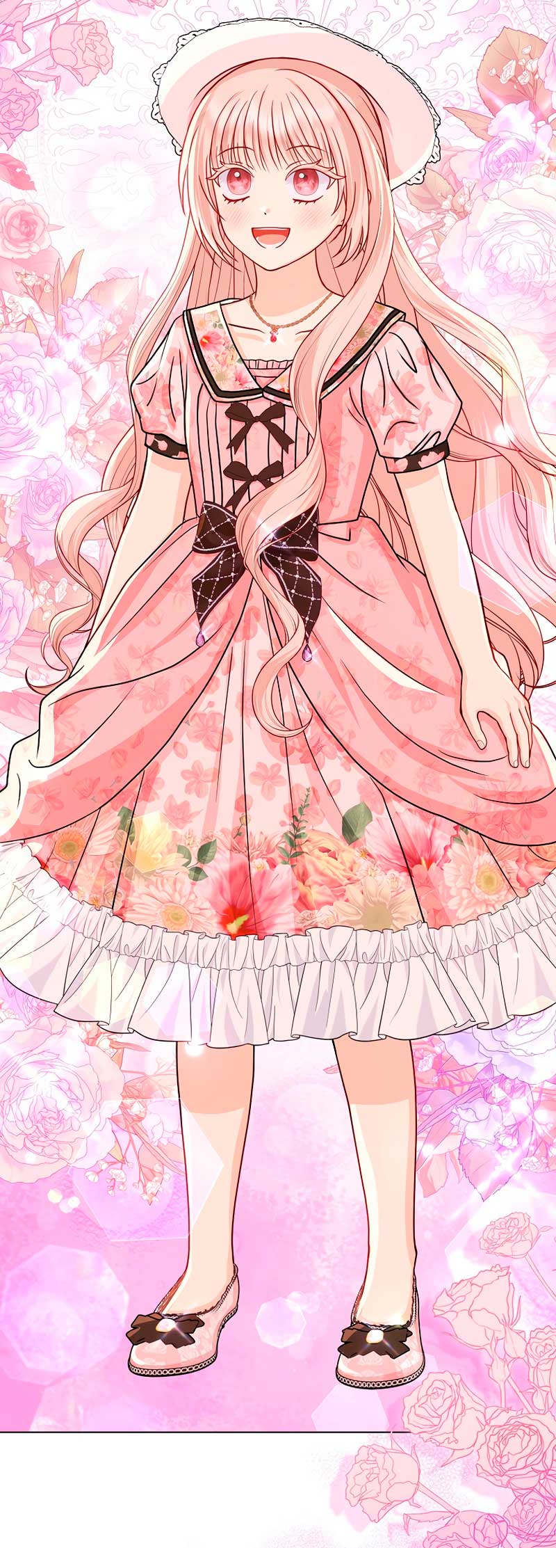 La favorita de los villanos soy yo Capítulo 23 - Page 7