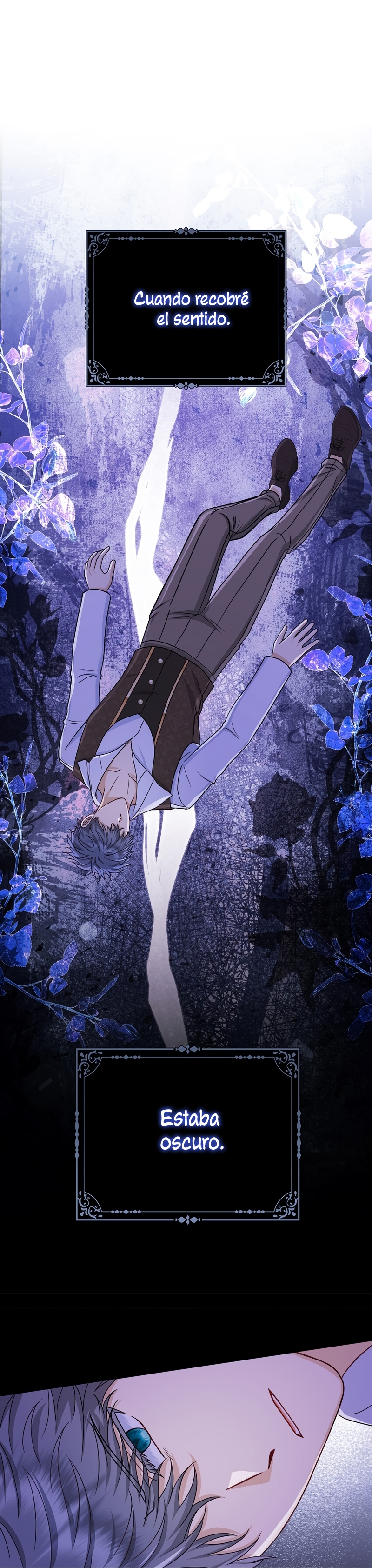 La favorita de los villanos soy yo Capítulo 24 - Page 23