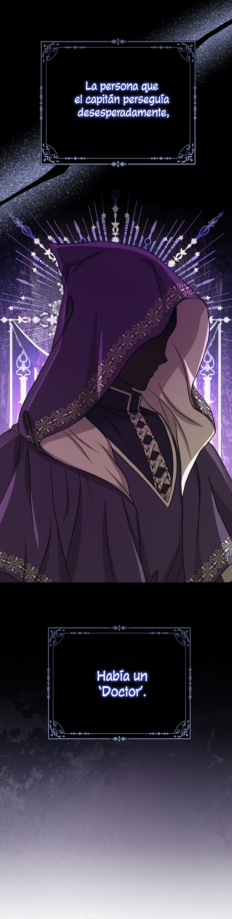 La favorita de los villanos soy yo Capítulo 24 - Page 26