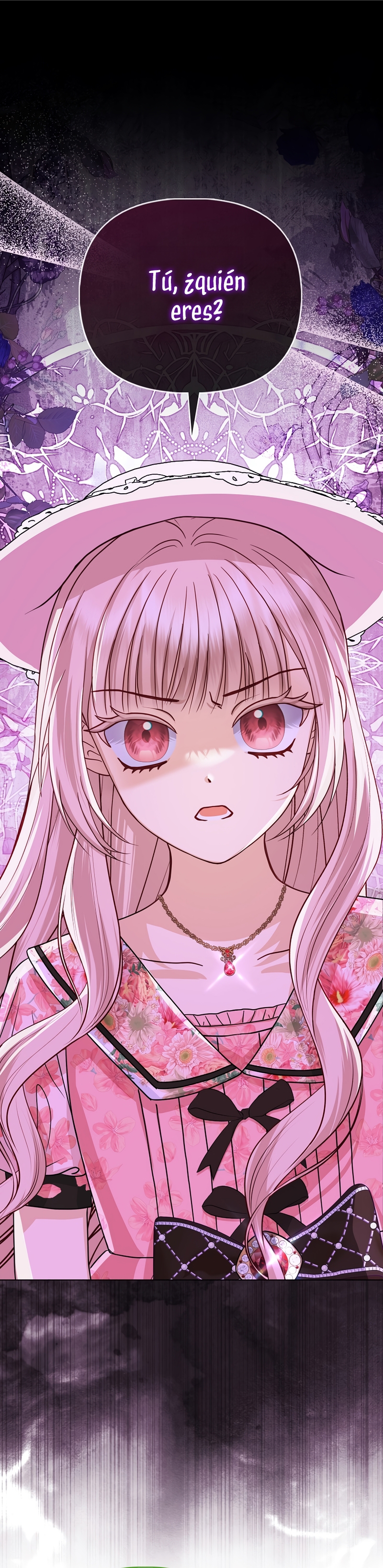 La favorita de los villanos soy yo Capítulo 24 - Page 3