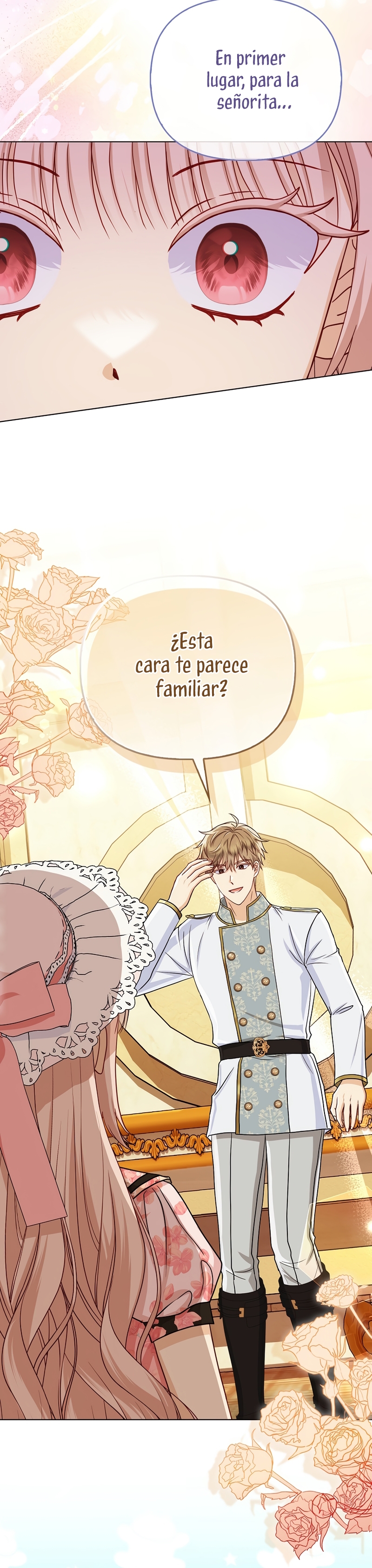 La favorita de los villanos soy yo Capítulo 24 - Page 7