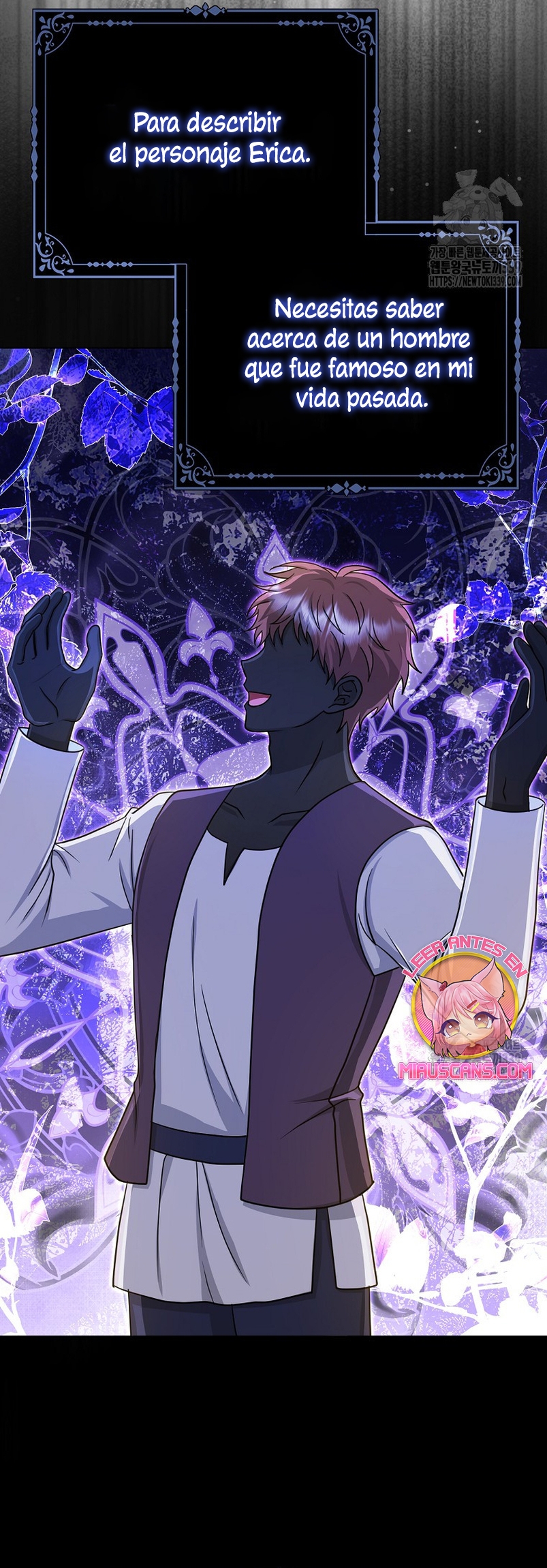 La favorita de los villanos soy yo Capítulo 25 - Page 12