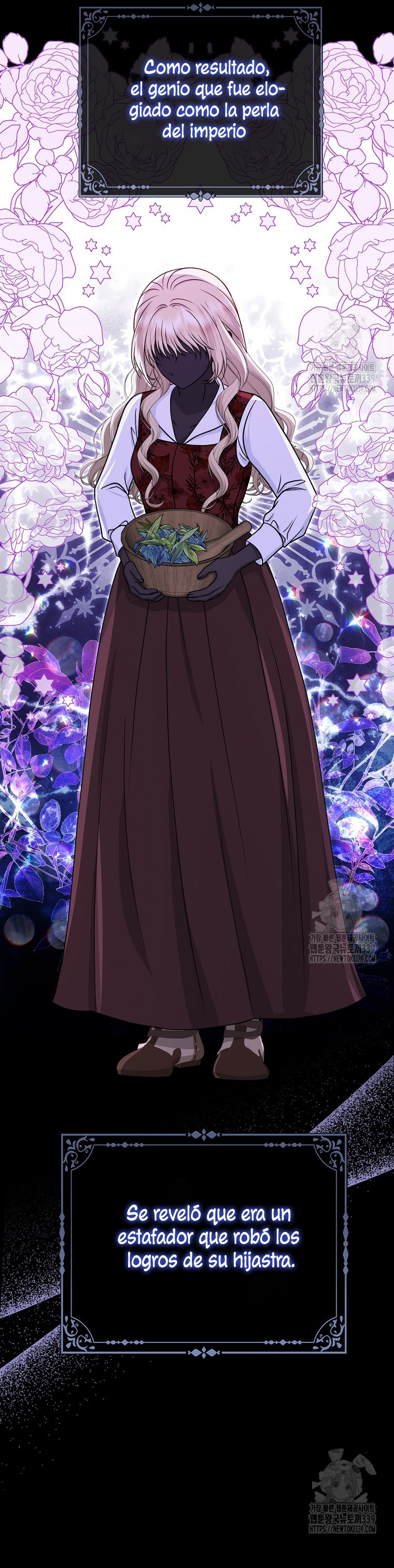 La favorita de los villanos soy yo Capítulo 25 - Page 15