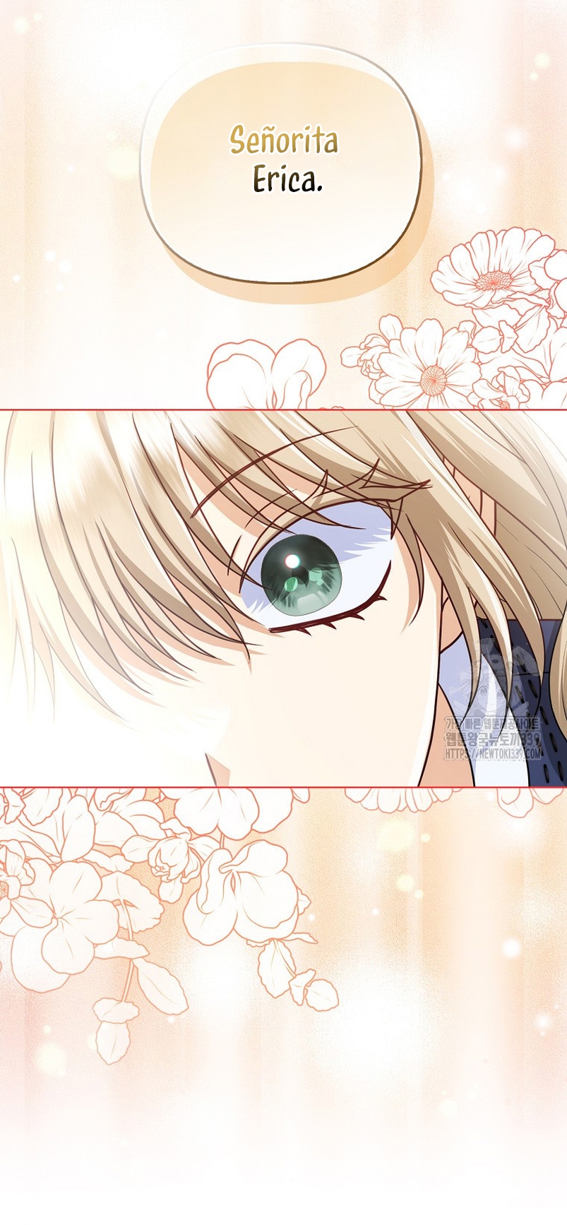 La favorita de los villanos soy yo Capítulo 25 - Page 26