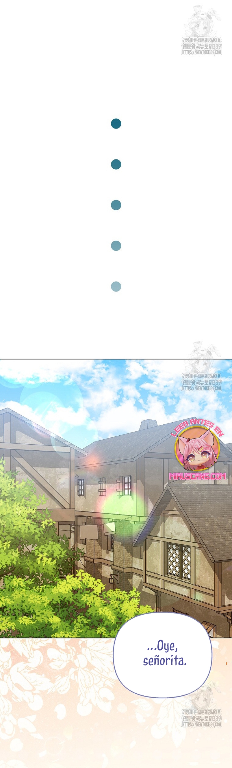 La favorita de los villanos soy yo Capítulo 25 - Page 28