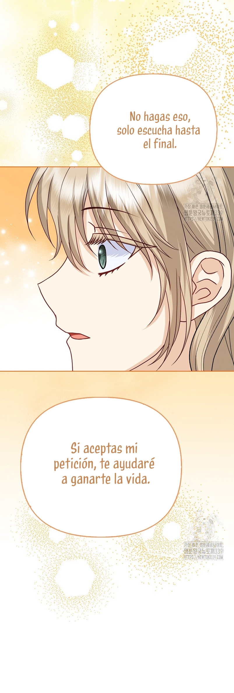 La favorita de los villanos soy yo Capítulo 25 - Page 34