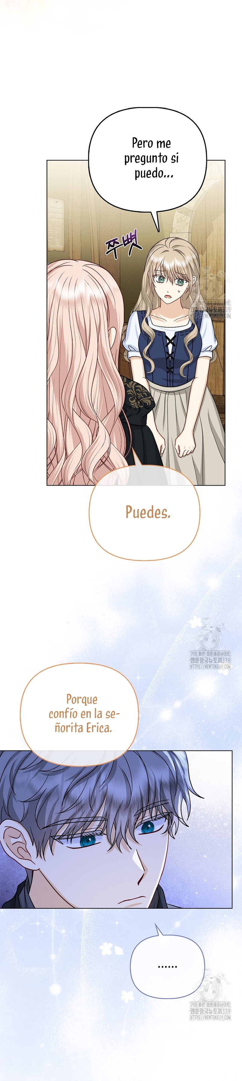 La favorita de los villanos soy yo Capítulo 25 - Page 42