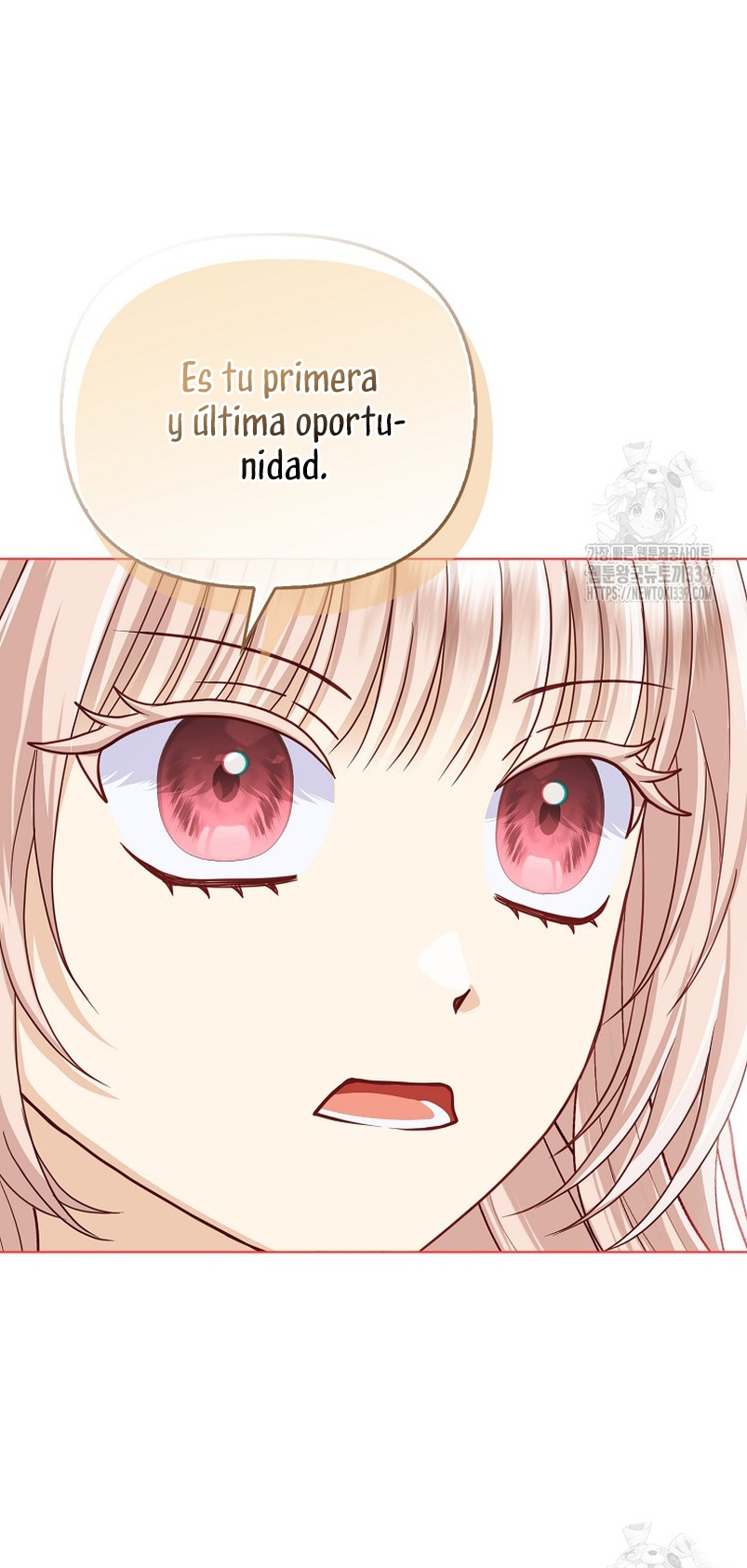 La favorita de los villanos soy yo Capítulo 25 - Page 44