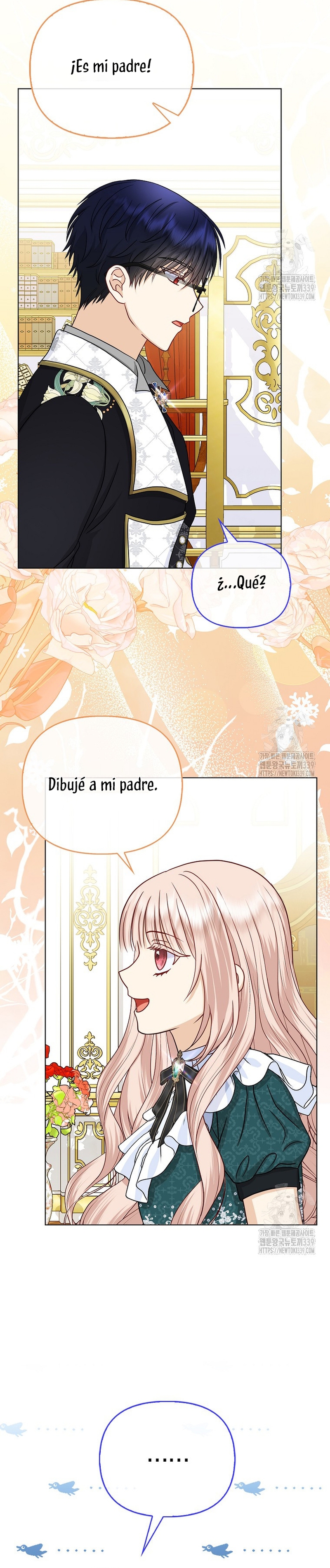 La favorita de los villanos soy yo Capítulo 26 - Page 16