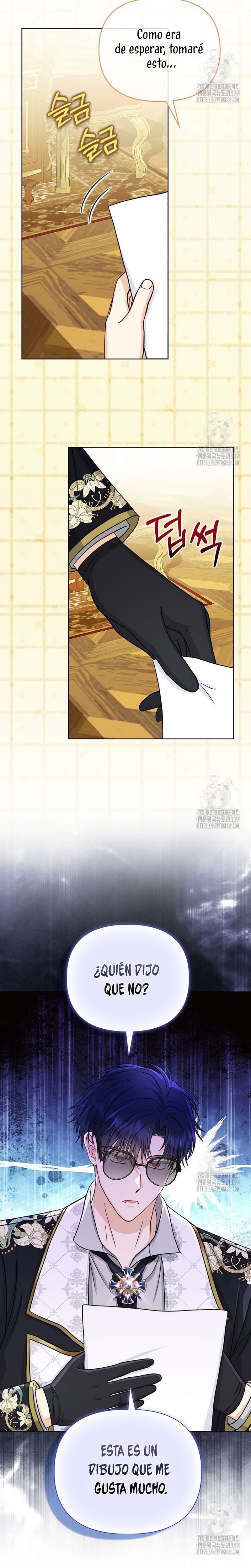 La favorita de los villanos soy yo Capítulo 26 - Page 18