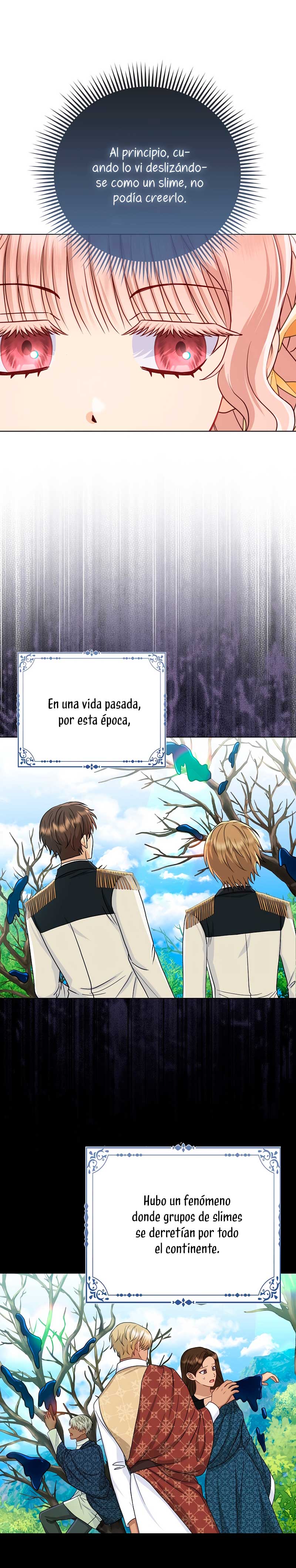 La favorita de los villanos soy yo Capítulo 27 - Page 17