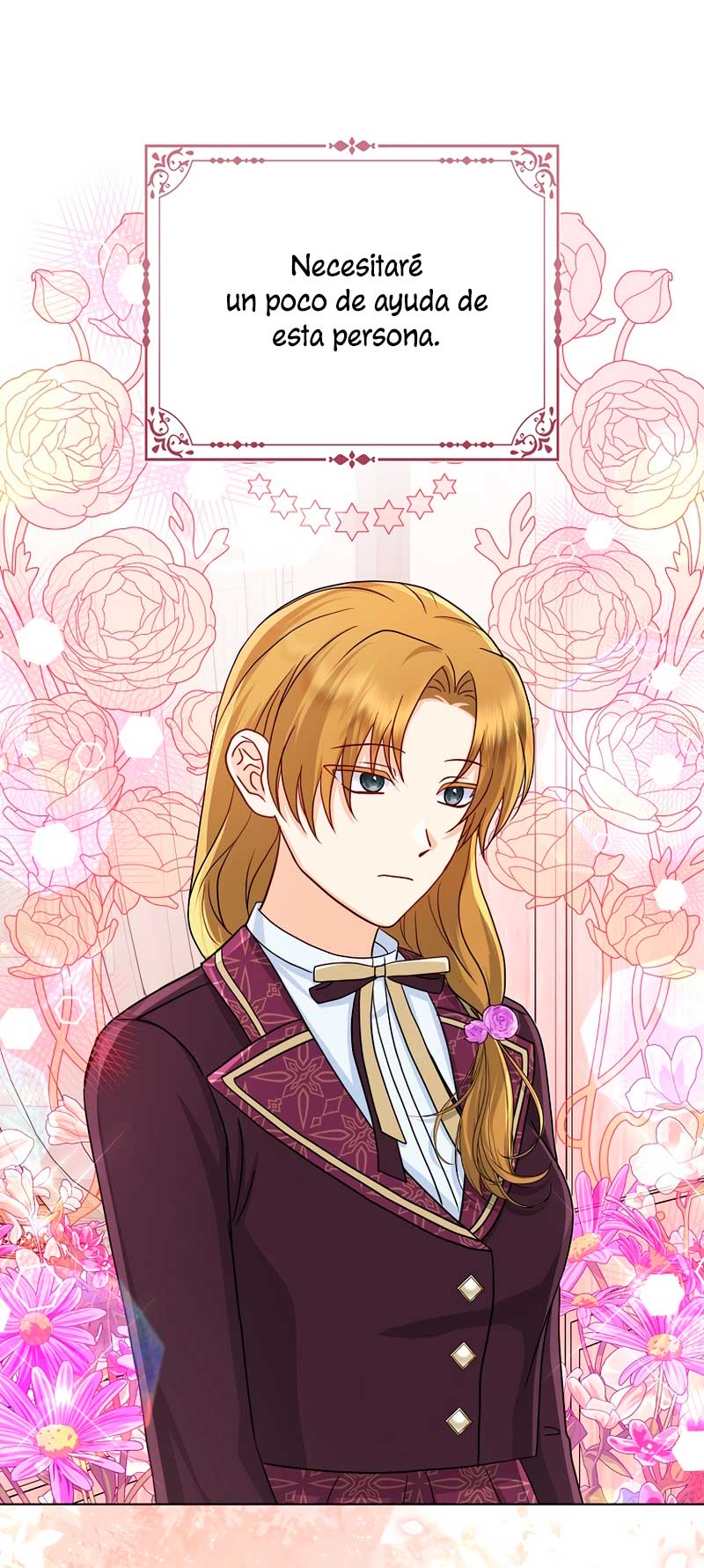 La favorita de los villanos soy yo Capítulo 27 - Page 30