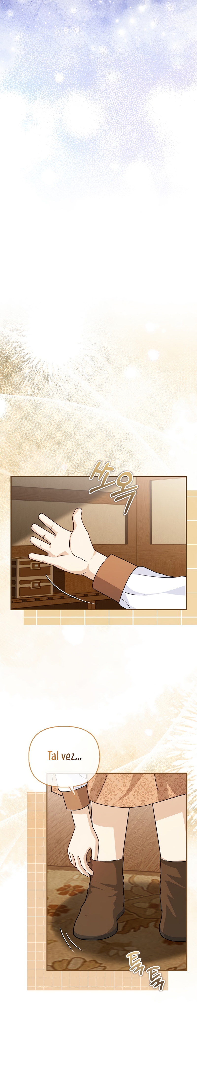 La favorita de los villanos soy yo Capítulo 3 - Page 10