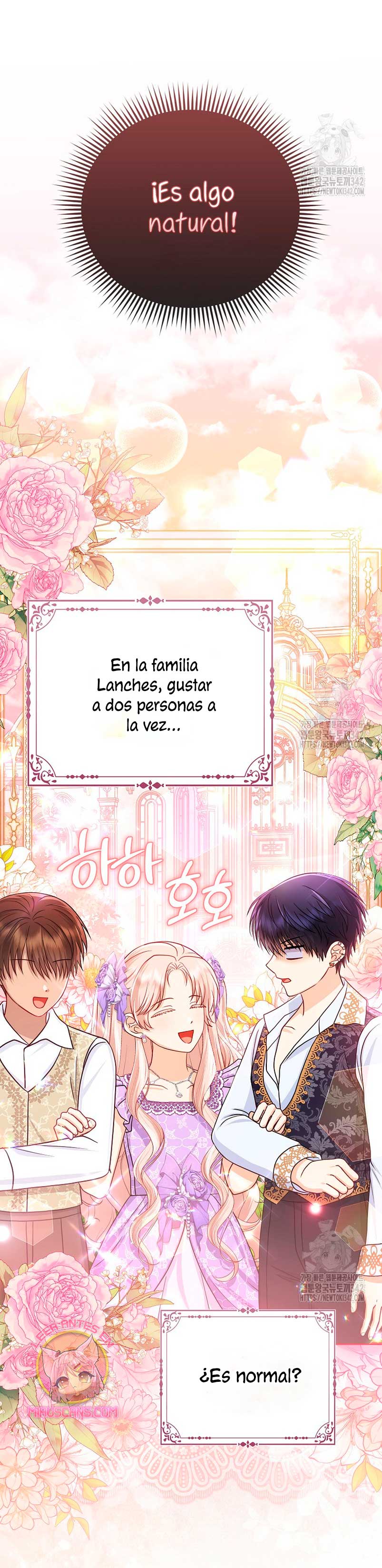 La favorita de los villanos soy yo Capítulo 30 - Page 25