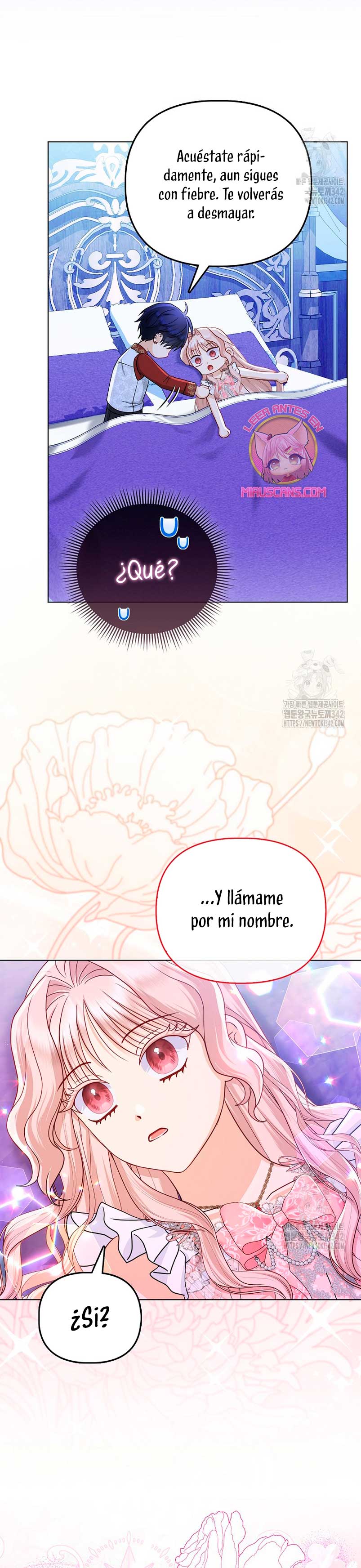 La favorita de los villanos soy yo Capítulo 30 - Page 28