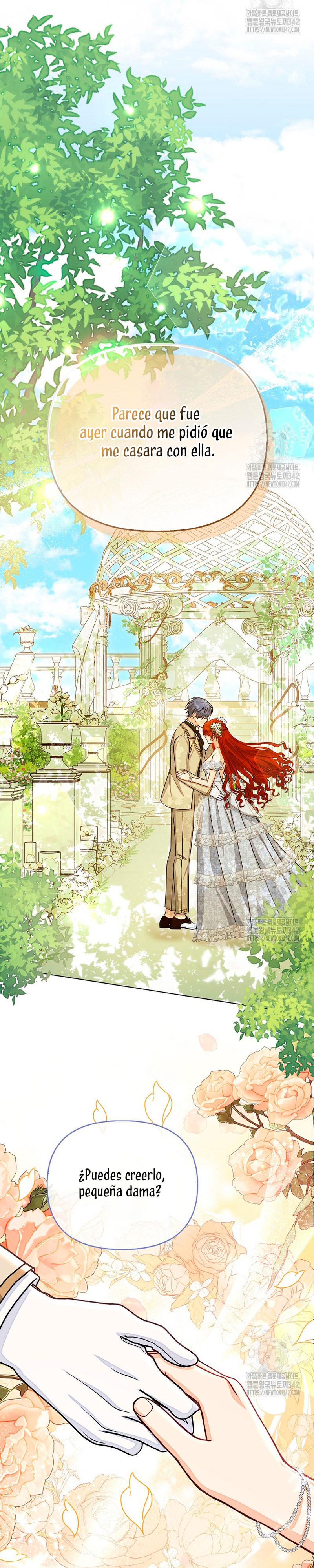 La favorita de los villanos soy yo Capítulo 32 - Page 14