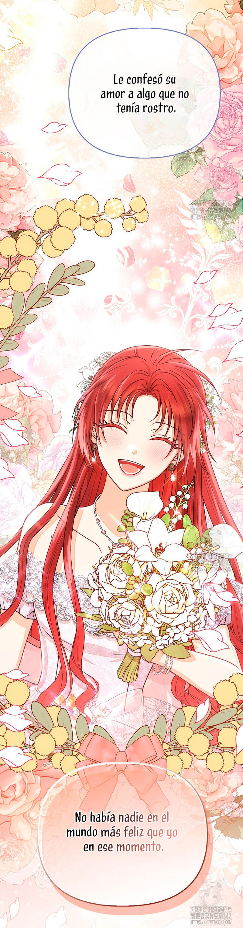 La favorita de los villanos soy yo Capítulo 32 - Page 15