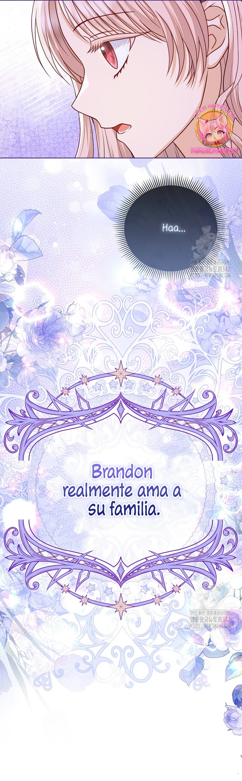 La favorita de los villanos soy yo Capítulo 32 - Page 17