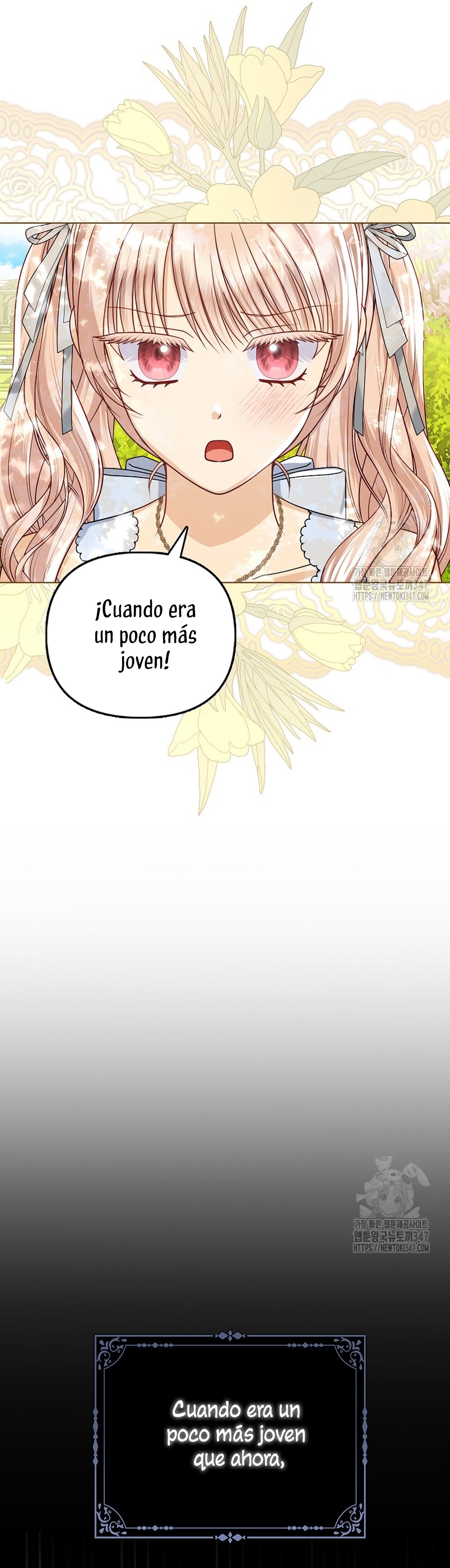 La favorita de los villanos soy yo Capítulo 34 - Page 14