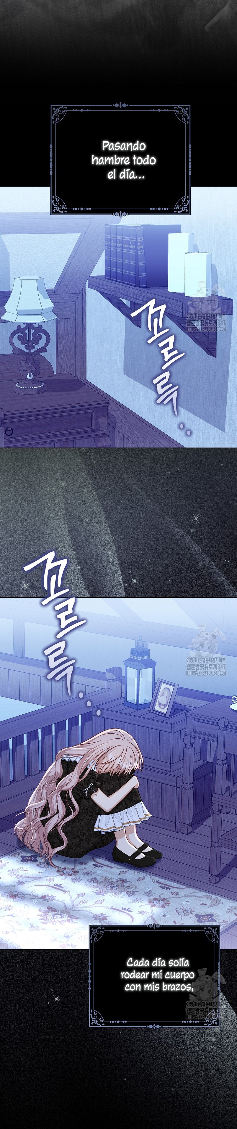 La favorita de los villanos soy yo Capítulo 34 - Page 18