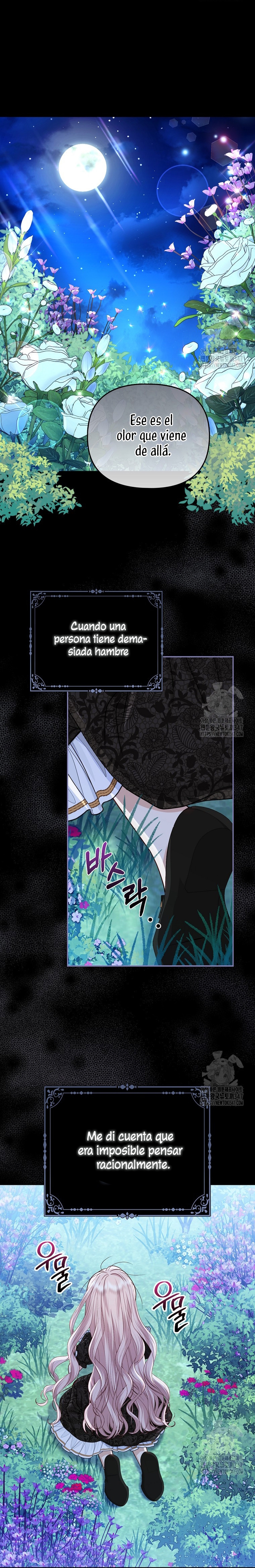 La favorita de los villanos soy yo Capítulo 34 - Page 20