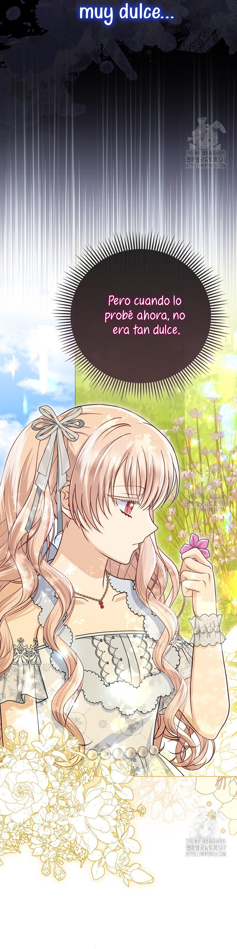 La favorita de los villanos soy yo Capítulo 34 - Page 22