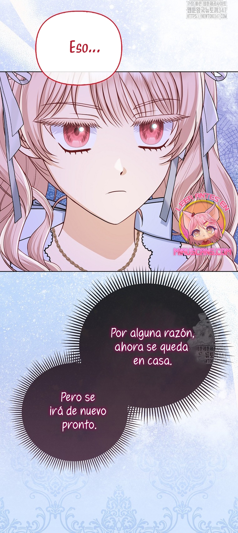 La favorita de los villanos soy yo Capítulo 34 - Page 24