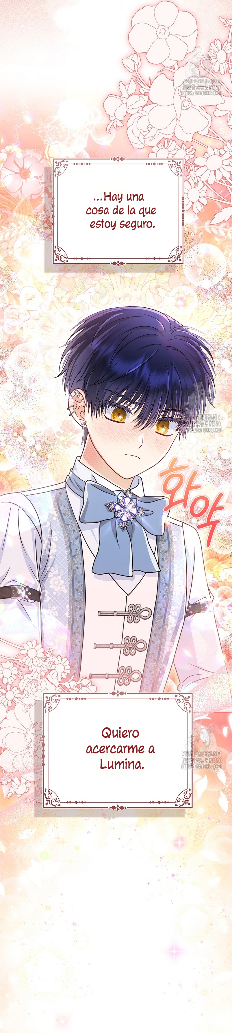 La favorita de los villanos soy yo Capítulo 37 - Page 10