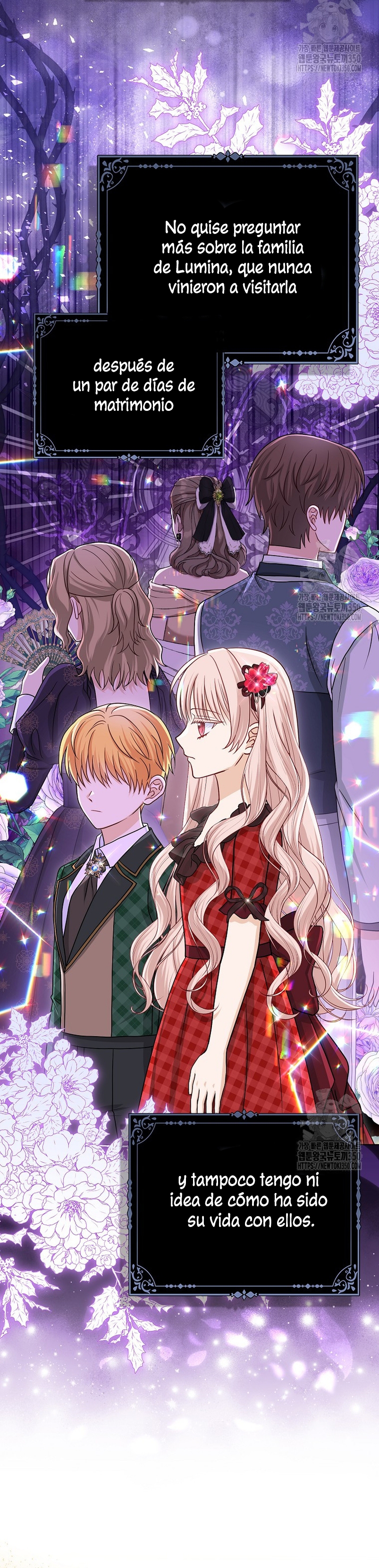 La favorita de los villanos soy yo Capítulo 37 - Page 6