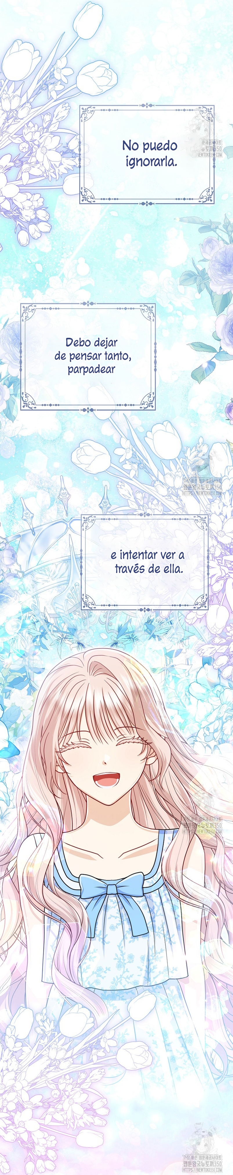 La favorita de los villanos soy yo Capítulo 37 - Page 8