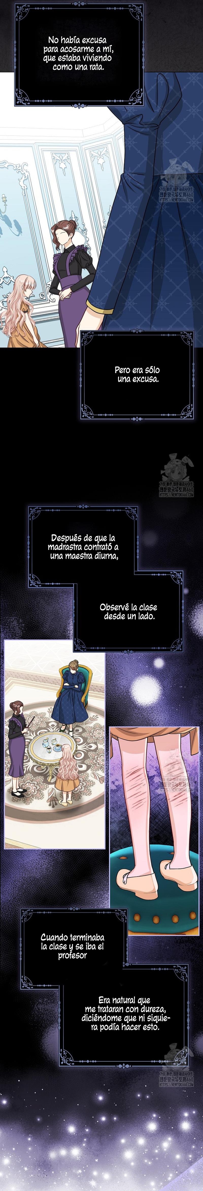 La favorita de los villanos soy yo Capítulo 38 - Page 26