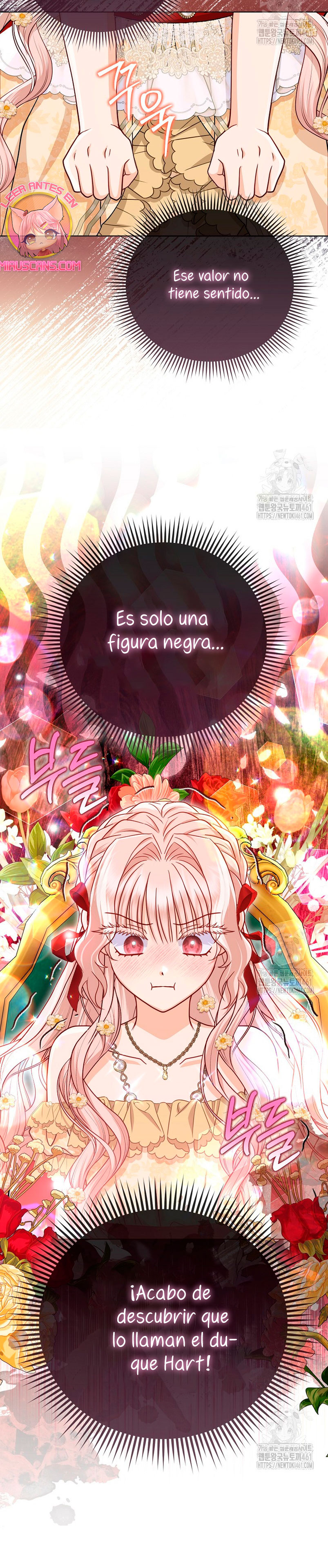 La favorita de los villanos soy yo Capítulo 39 - Page 22