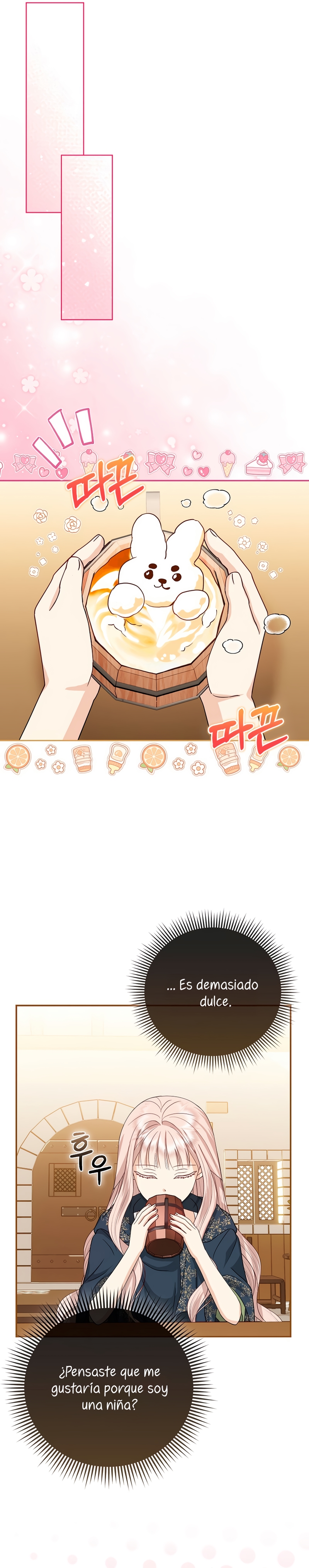 La favorita de los villanos soy yo Capítulo 4 - Page 25