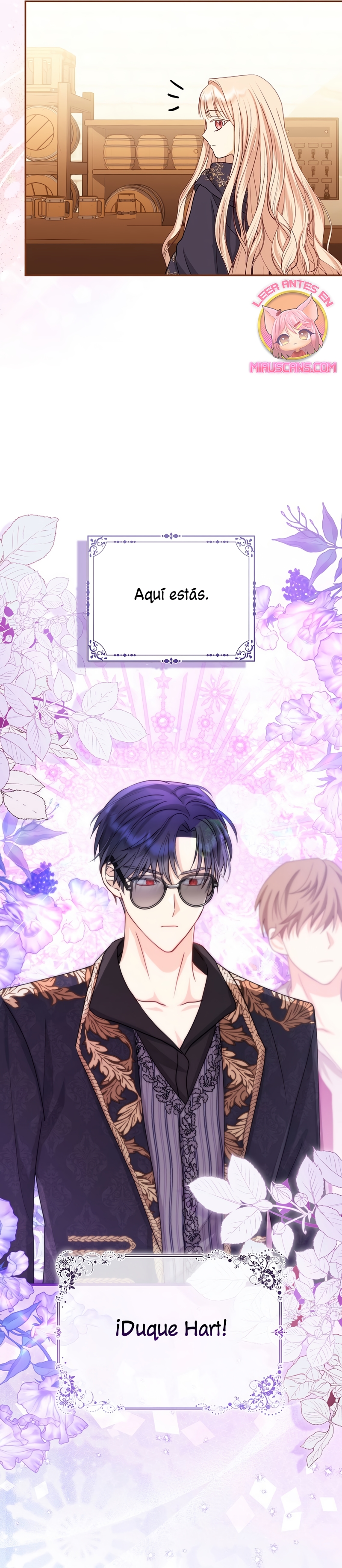 La favorita de los villanos soy yo Capítulo 4 - Page 28