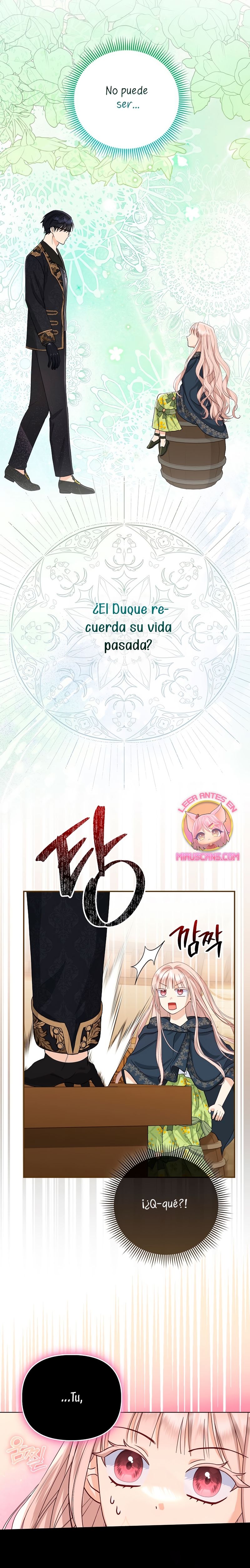 La favorita de los villanos soy yo Capítulo 4 - Page 30