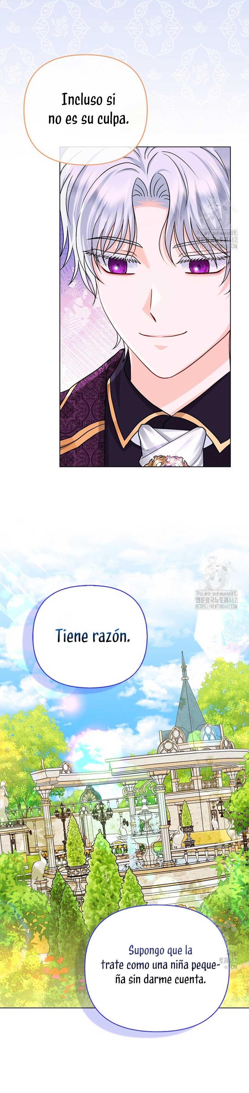 La favorita de los villanos soy yo Capítulo 41 - Page 13