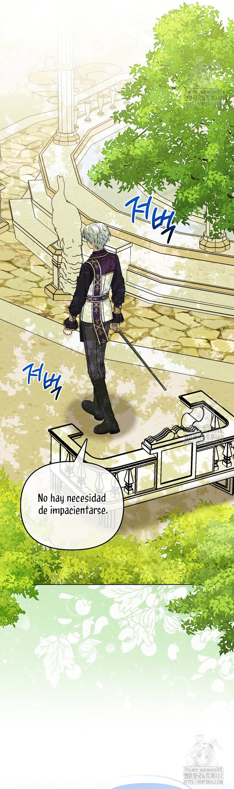 La favorita de los villanos soy yo Capítulo 42 - Page 29