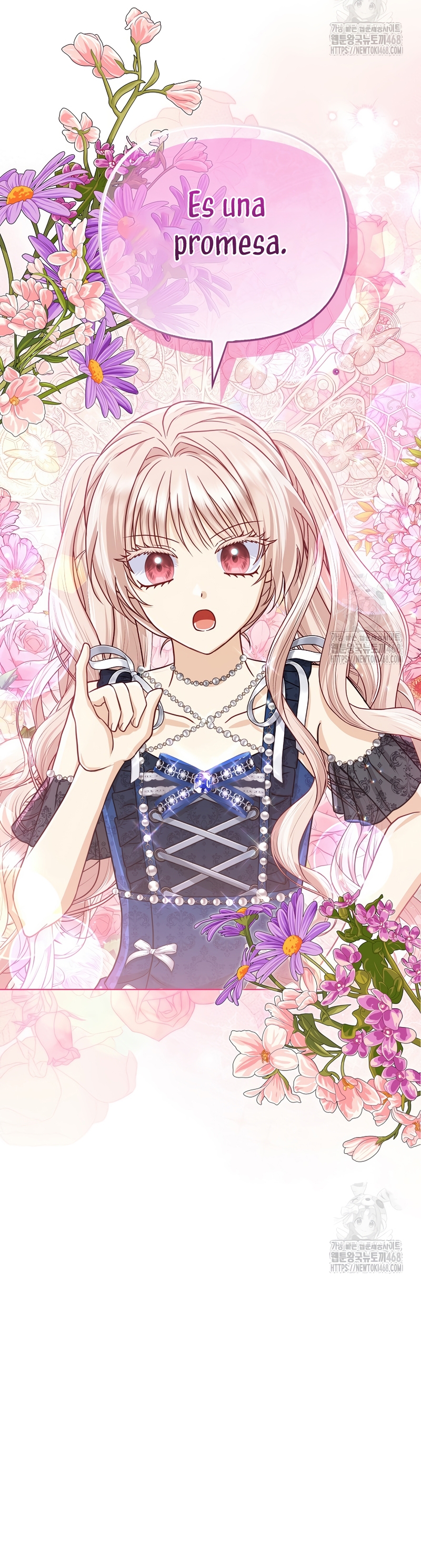 La favorita de los villanos soy yo Capítulo 43 - Page 16