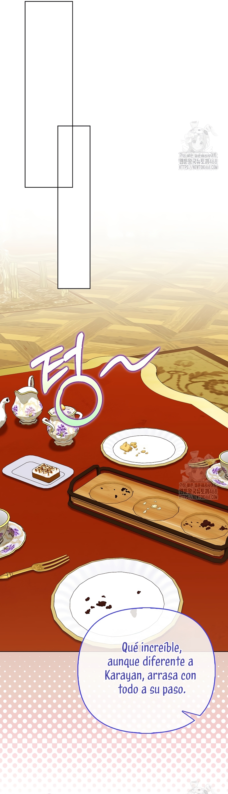 La favorita de los villanos soy yo Capítulo 43 - Page 17