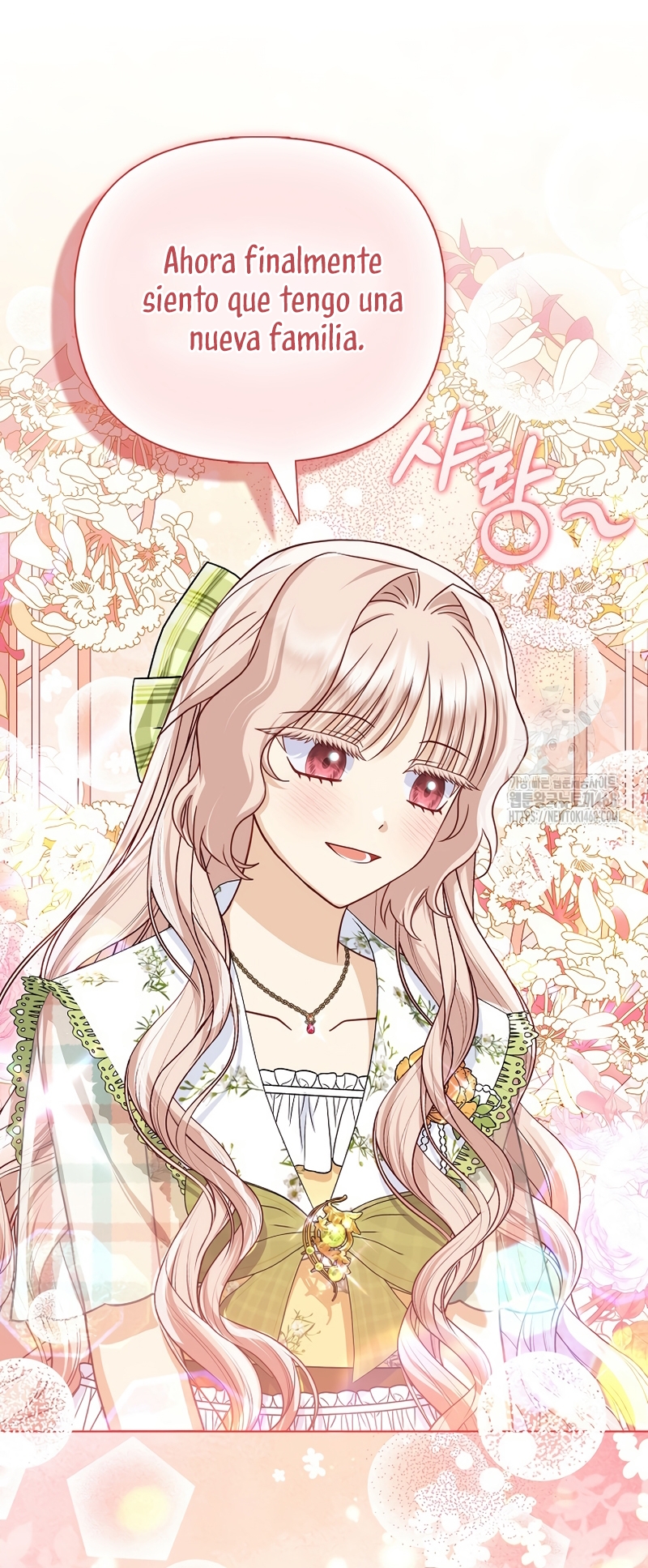 La favorita de los villanos soy yo Capítulo 44 - Page 13