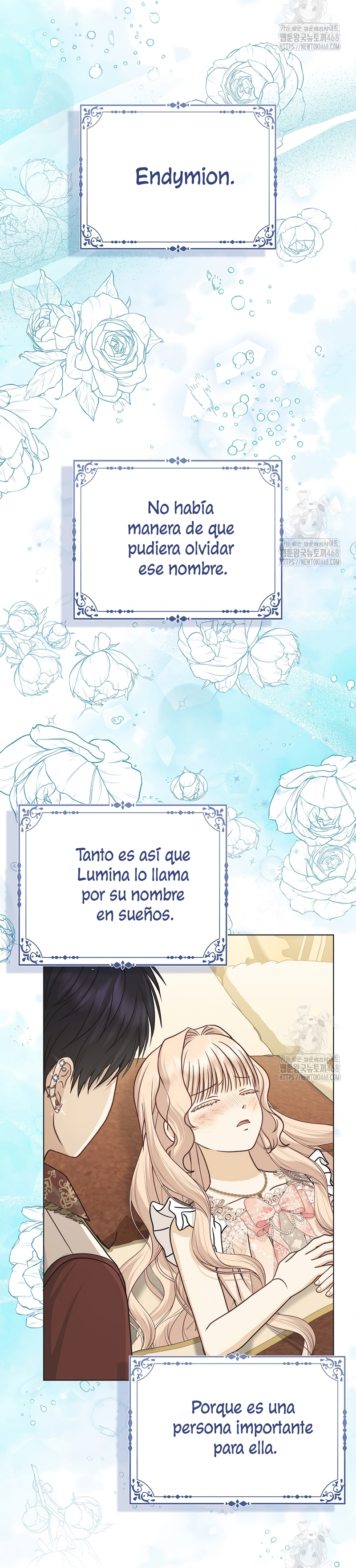 La favorita de los villanos soy yo Capítulo 44 - Page 24