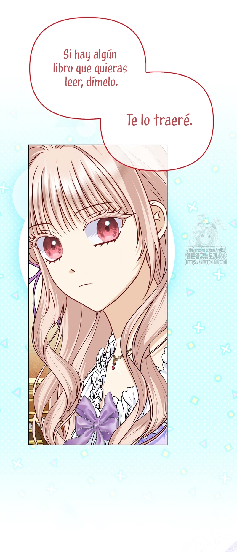 La favorita de los villanos soy yo Capítulo 44 - Page 26