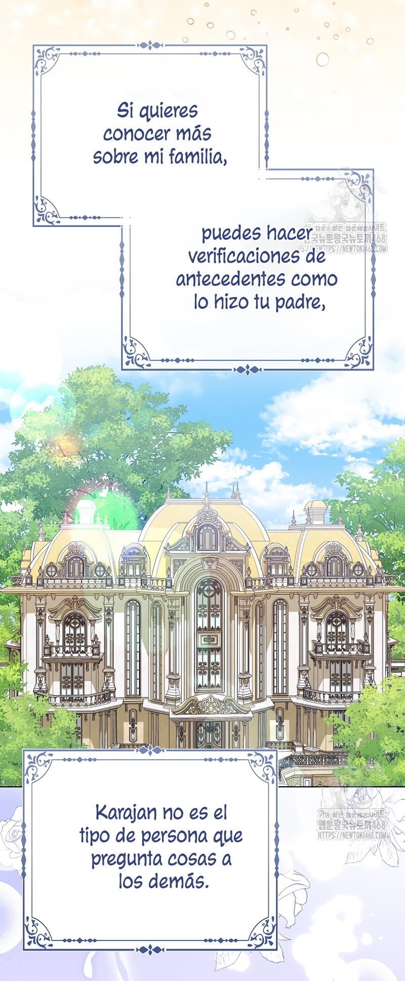 La favorita de los villanos soy yo Capítulo 45 - Page 11